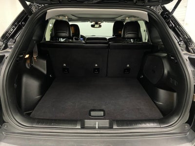 2023 Jeep Cherokee Altitude Lux 4x4