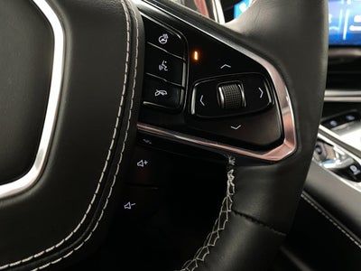2024 Chevrolet Corvette 2dr Stingray Conv w/3LT