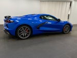 2024 Chevrolet Corvette 2dr Stingray Conv w/3LT