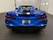 2024 Chevrolet Corvette 2dr Stingray Conv w/3LT