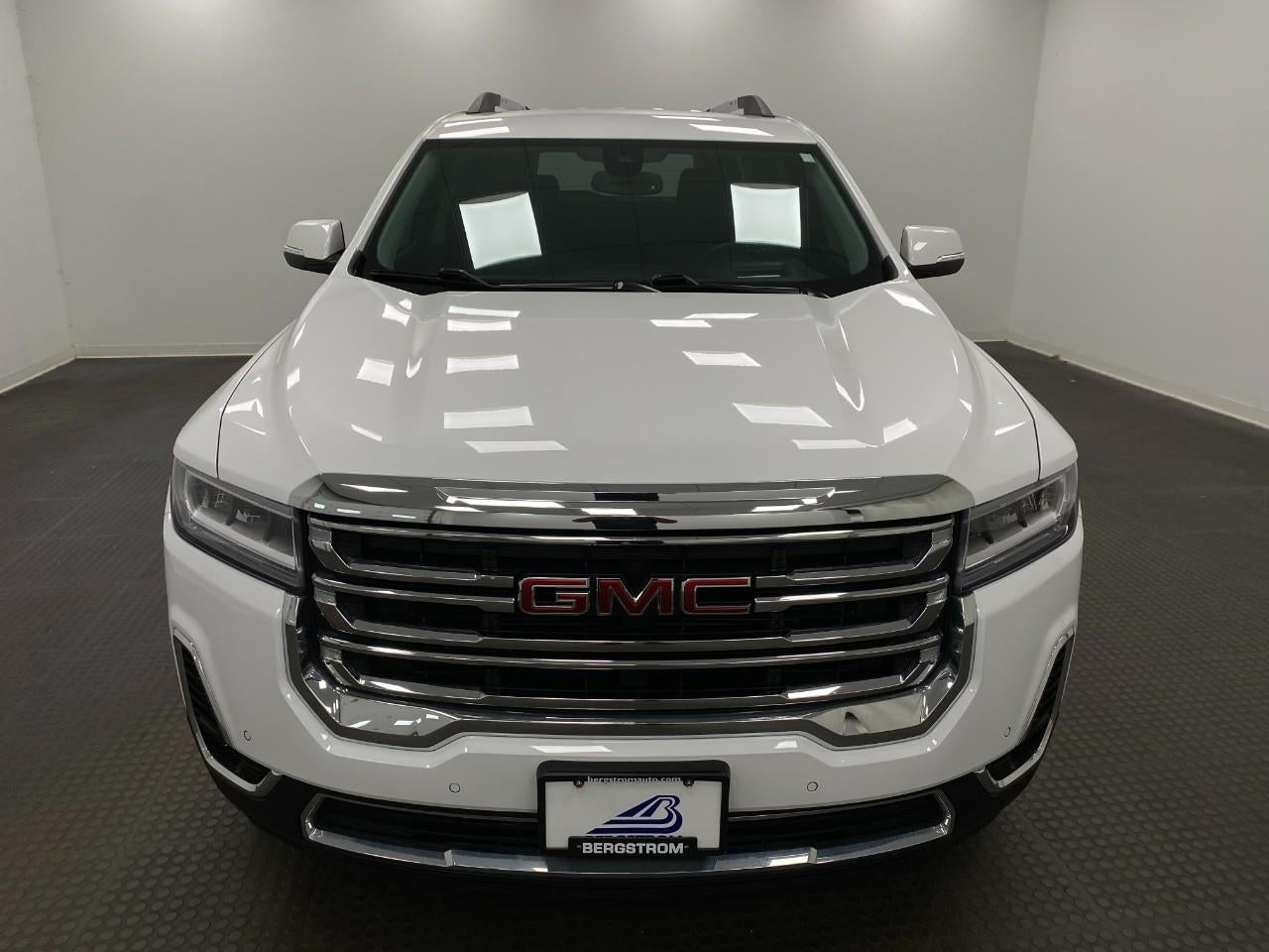 2020 GMC Acadia AWD 4dr SLT