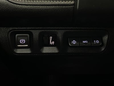 2020 GMC Acadia AWD 4dr SLT