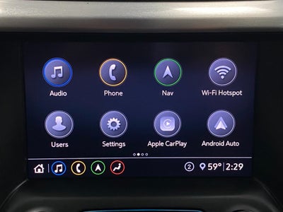 2020 GMC Acadia AWD 4dr SLT