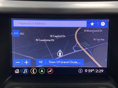 2020 GMC Acadia AWD 4dr SLT