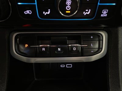 2020 GMC Acadia AWD 4dr SLT