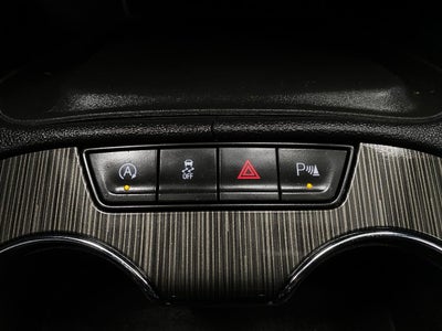 2020 GMC Acadia AWD 4dr SLT