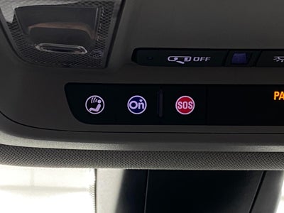 2020 GMC Acadia AWD 4dr SLT