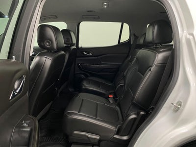 2020 GMC Acadia AWD 4dr SLT