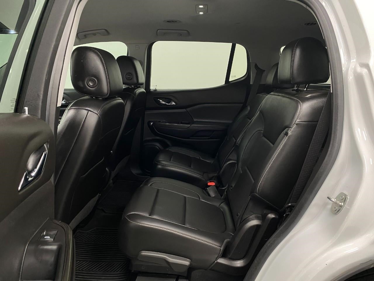 2020 GMC Acadia AWD 4dr SLT