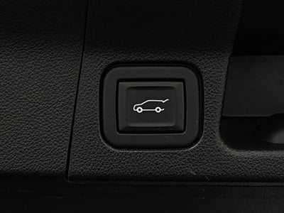 2020 GMC Acadia AWD 4dr SLT