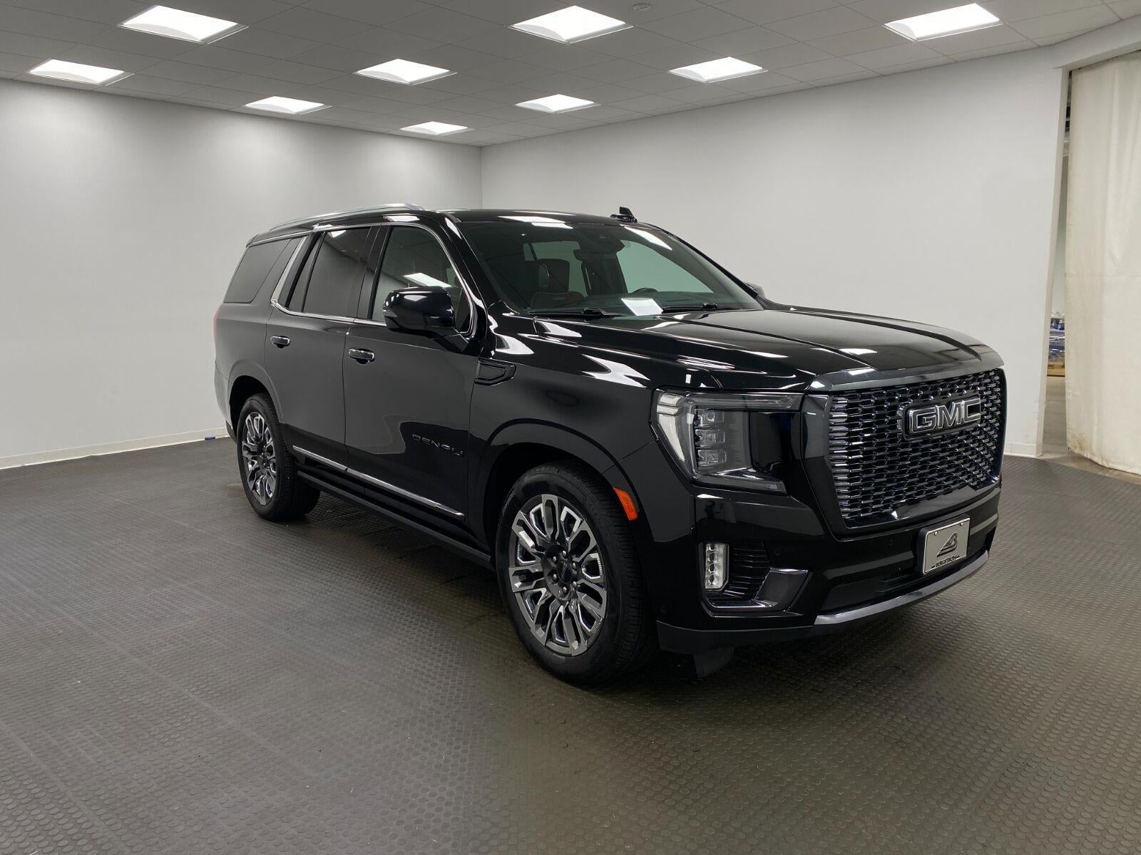 2023 GMC Yukon