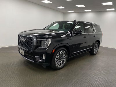 2023 GMC Yukon 4WD 4dr Denali Ultimate