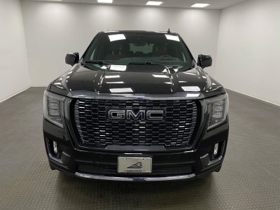 2023 GMC Yukon 4WD 4dr Denali Ultimate