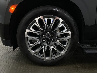 2023 GMC Yukon 4WD 4dr Denali Ultimate