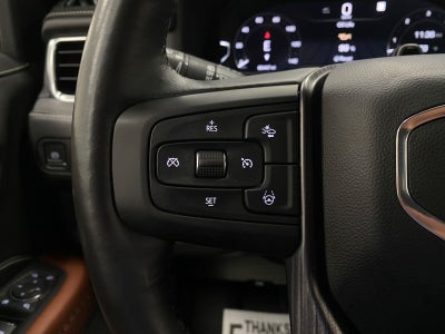 2023 GMC Yukon 4WD 4dr Denali Ultimate