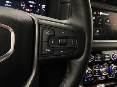 2023 GMC Yukon 4WD 4dr Denali Ultimate