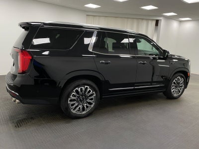 2023 GMC Yukon 4WD 4dr Denali Ultimate