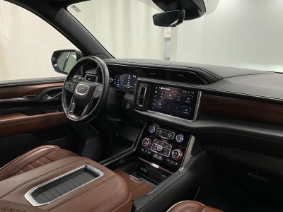 2023 GMC Yukon 4WD 4dr Denali Ultimate