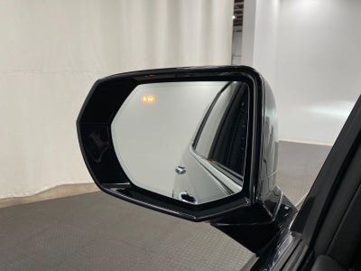 2023 GMC Yukon 4WD 4dr Denali Ultimate