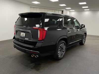 2023 GMC Yukon 4WD 4dr Denali Ultimate