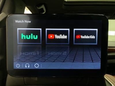 2023 GMC Yukon 4WD 4dr Denali Ultimate