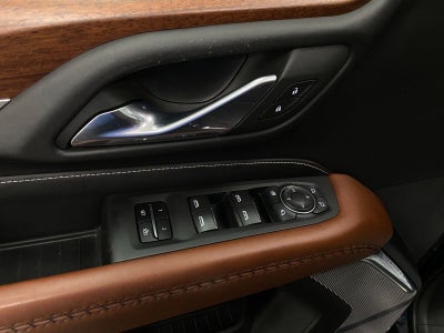 2023 GMC Yukon 4WD 4dr Denali Ultimate
