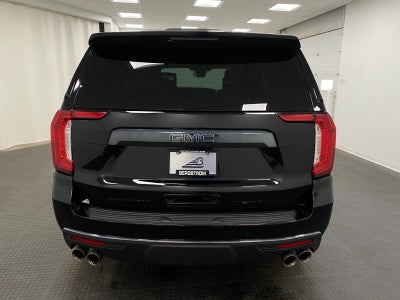 2023 GMC Yukon 4WD 4dr Denali Ultimate