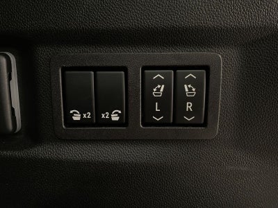 2023 GMC Yukon 4WD 4dr Denali Ultimate