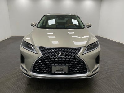 2021 Lexus RX RX 350 AWD