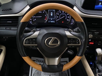 2021 Lexus RX RX 350 AWD