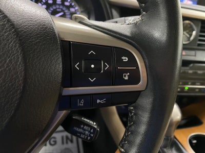 2021 Lexus RX RX 350 AWD
