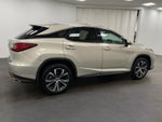 2021 Lexus RX RX 350 AWD