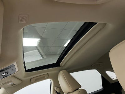 2021 Lexus RX RX 350 AWD