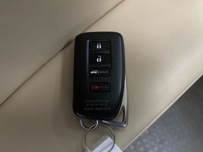 2021 Lexus RX RX 350 AWD