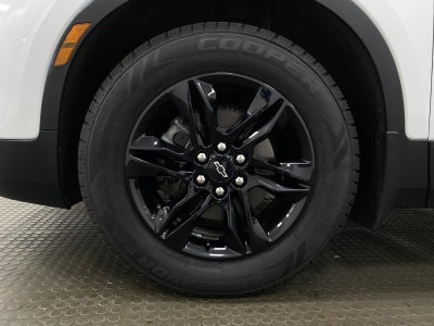 2021 Chevrolet Blazer AWD 4dr LT w/2LT