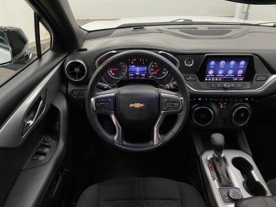 2021 Chevrolet Blazer AWD 4dr LT w/2LT