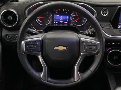 2021 Chevrolet Blazer AWD 4dr LT w/2LT