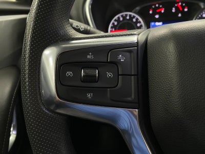 2021 Chevrolet Blazer AWD 4dr LT w/2LT