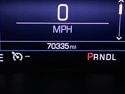 2021 Chevrolet Blazer AWD 4dr LT w/2LT