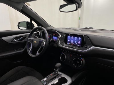 2021 Chevrolet Blazer AWD 4dr LT w/2LT