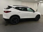2021 Chevrolet Blazer AWD 4dr LT w/2LT