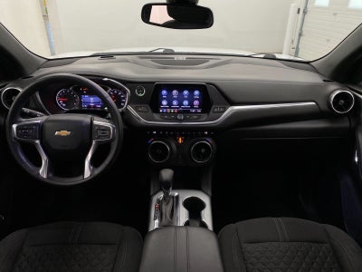 2021 Chevrolet Blazer AWD 4dr LT w/2LT