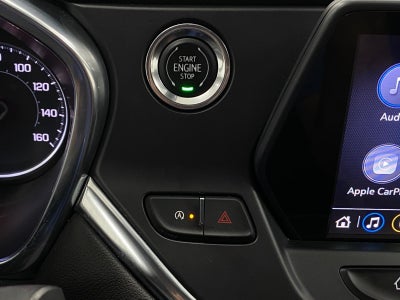 2021 Chevrolet Blazer AWD 4dr LT w/2LT