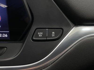2021 Chevrolet Blazer AWD 4dr LT w/2LT
