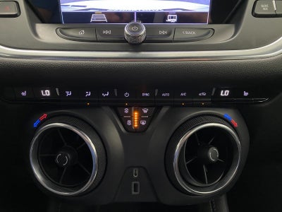 2021 Chevrolet Blazer AWD 4dr LT w/2LT