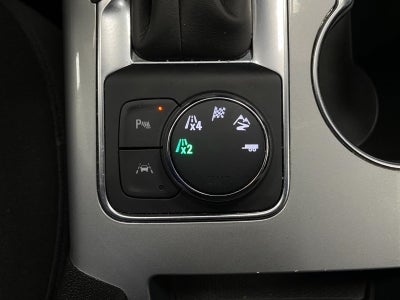 2021 Chevrolet Blazer AWD 4dr LT w/2LT