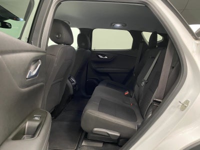 2021 Chevrolet Blazer AWD 4dr LT w/2LT