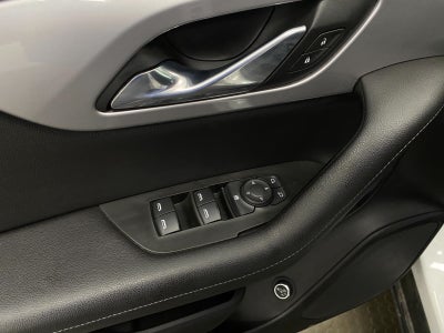 2021 Chevrolet Blazer AWD 4dr LT w/2LT