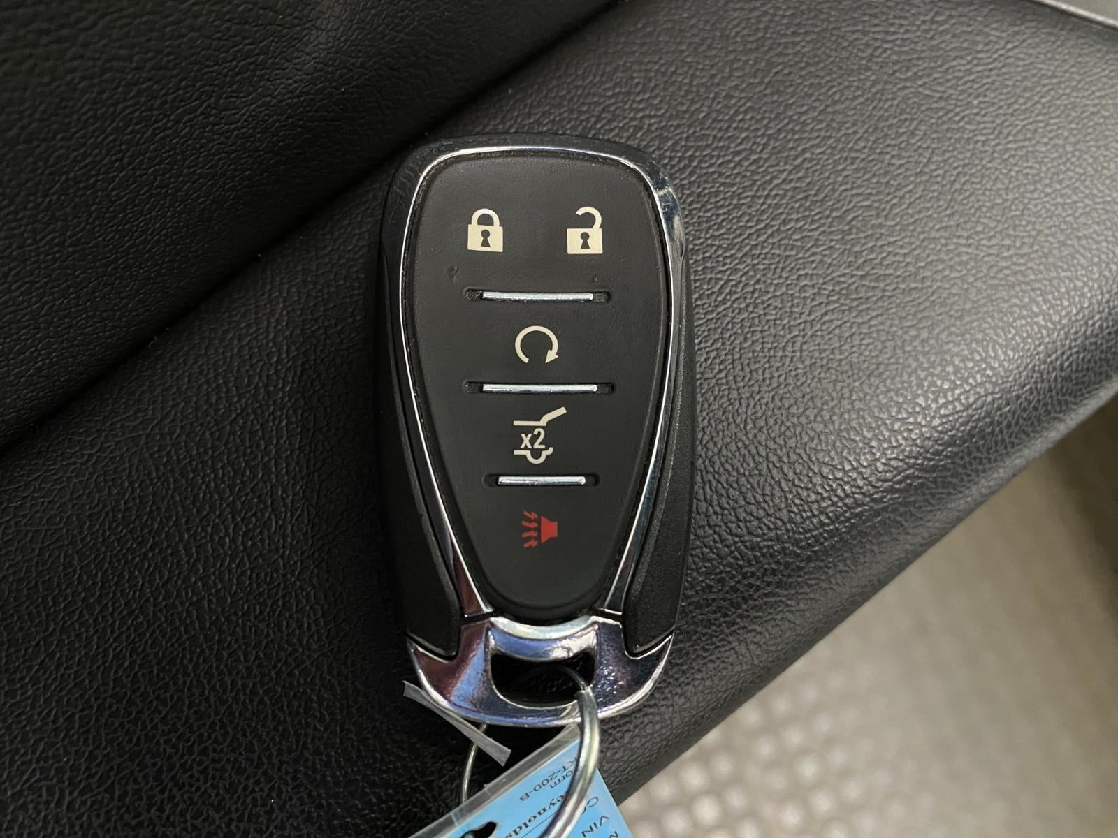 2021 Chevrolet Blazer AWD 4dr LT w/2LT