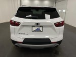 2021 Chevrolet Blazer AWD 4dr LT w/2LT